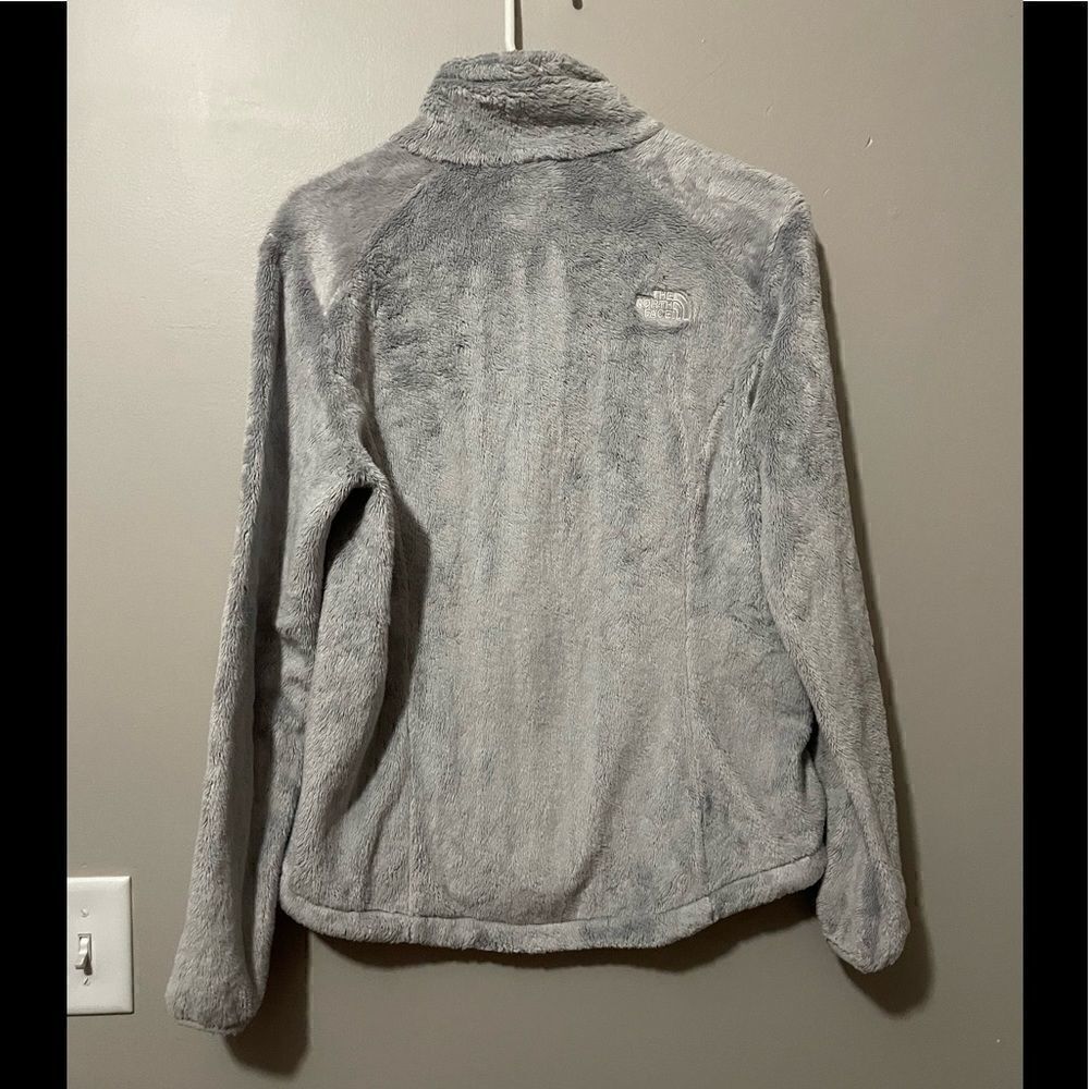 The North Face full zip jacket - Picture 6 of 7